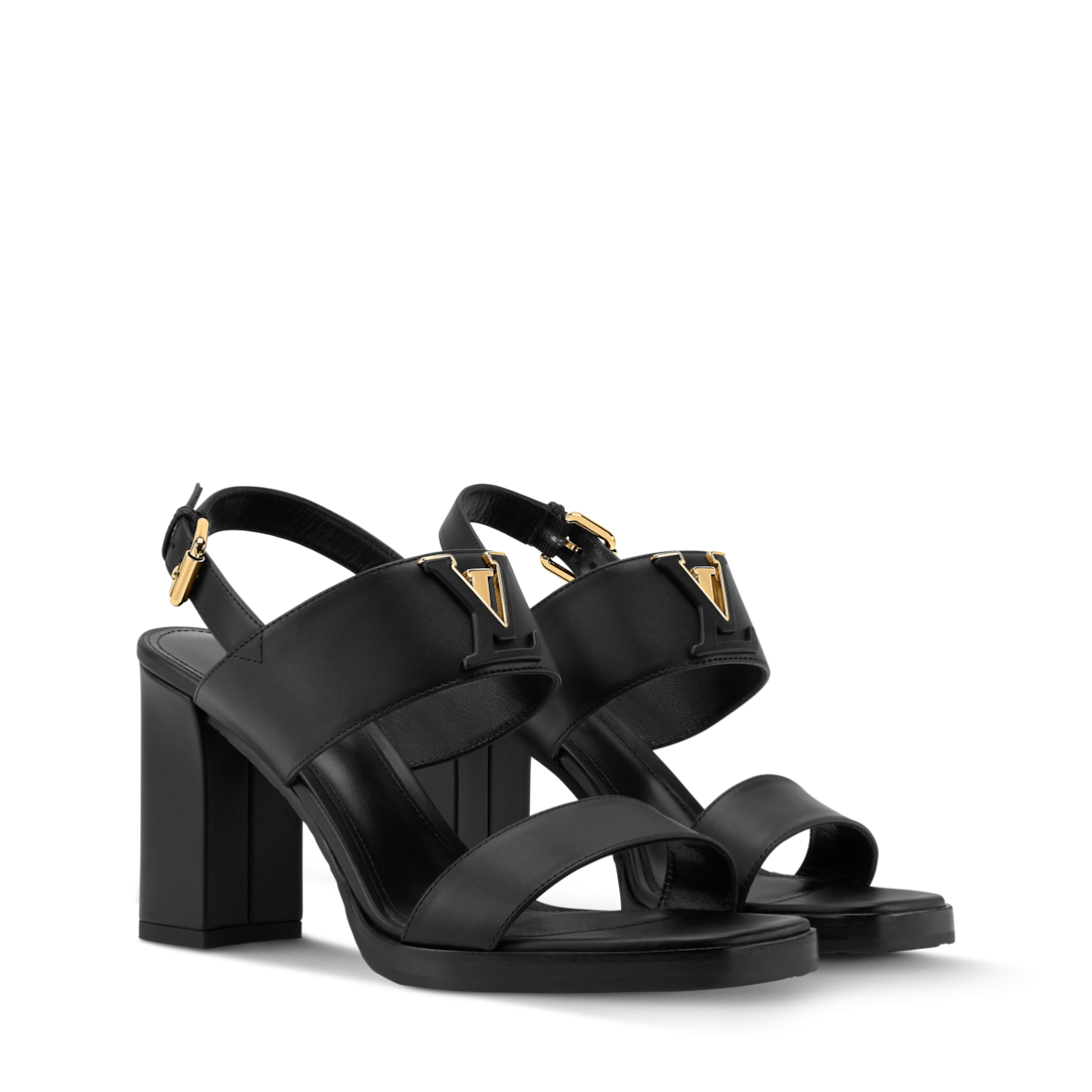 LV Mare Sandal - Women - Shoes | LOUIS VUITTON ®